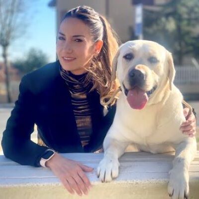 Alessandra Mulliri