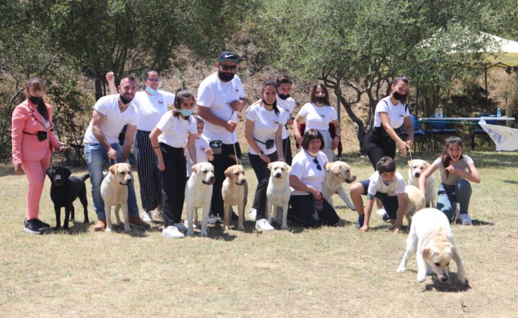 Team CasaLadyOscar